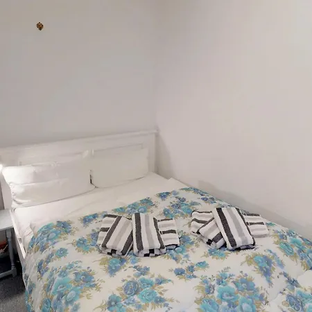 Seemoeve App 2 Apartment Wenningstedt-Braderup