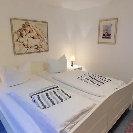 Seemoeve App 2 Apartment *